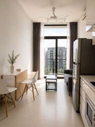 Urban Vista (D16), Condominium #624514261